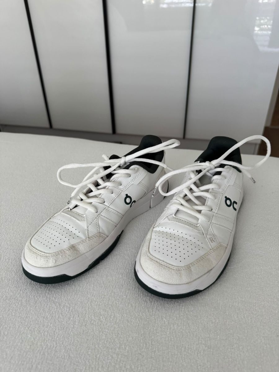 On Herrenschuhe: The Roger ON Gr. 39 – Neu (gemäss Beschreibung) aus Zug von nissi_25 1