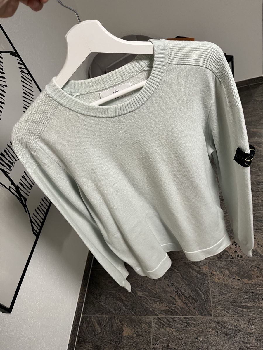 Stone Island Pulls & Sweat-shirts: Stone Island Pullover – D'occasion à Gossau SG par DeRiE 1