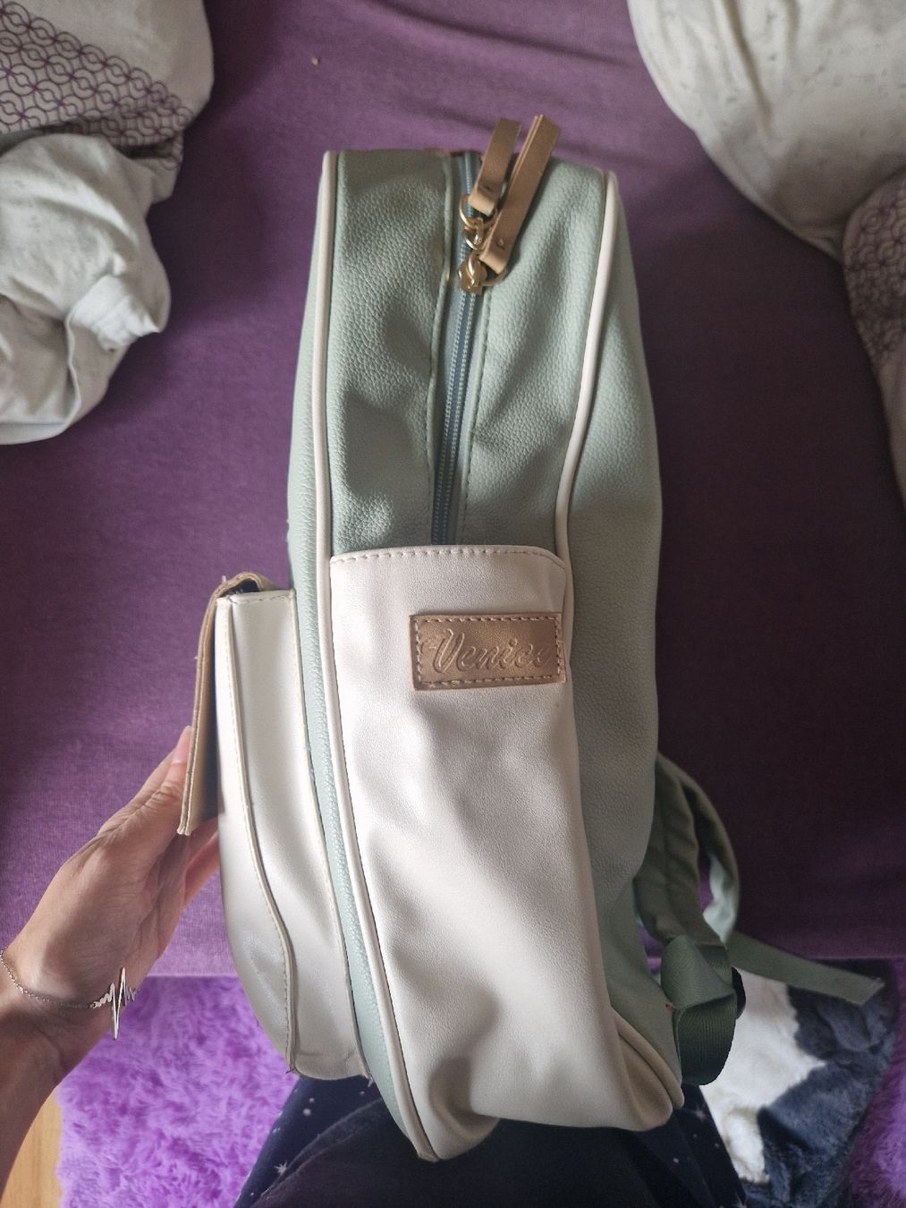 Rucksäcke: Sac à dos  – Gebraucht aus Palézieux-Village von oce_yc95 1