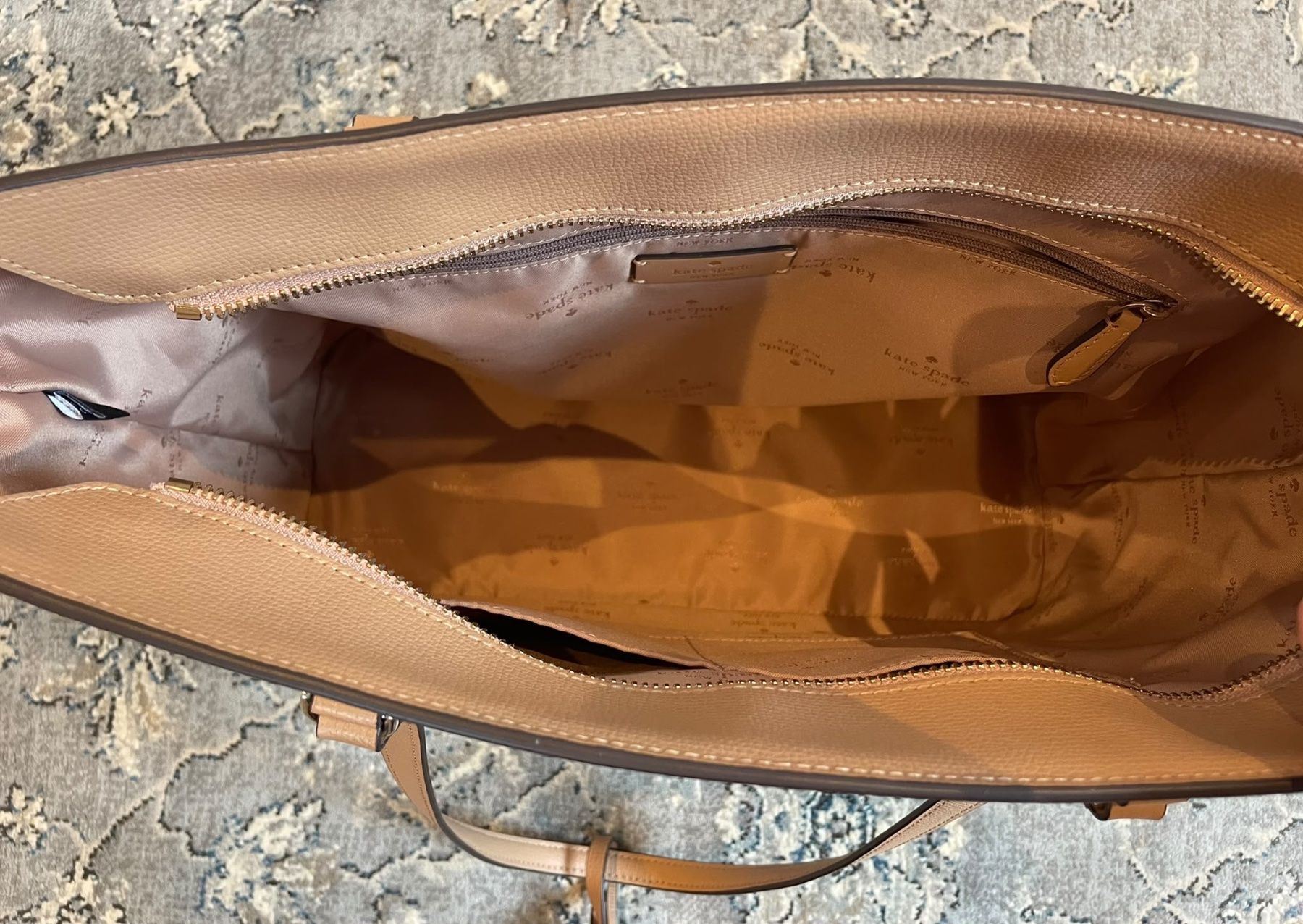 Kate Spade Borse da donna: Kate Spade Perfect Tote – Usato da Schönenwerd venduto da __chiara__ 3