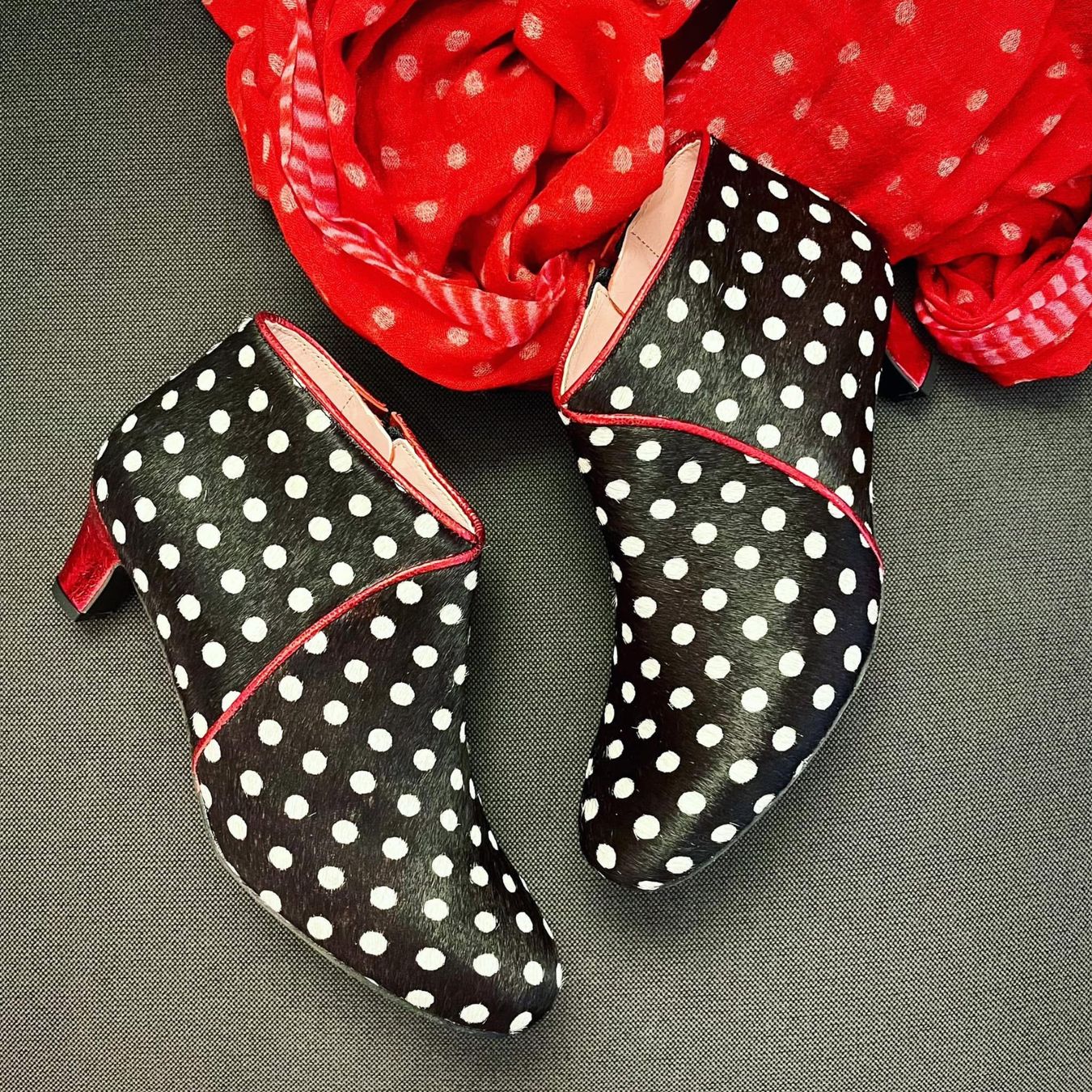 Scarpe da donna: Boots Cypresshill Annabel Winship 39 – Nuovo (secondo la descrizione) da Lausanne venduto da Magic1900