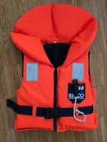 Rettungsschwimmweste für Kind 15 - 20 kg