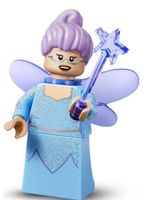 Lego minifigure série Shrek 71053 NEW