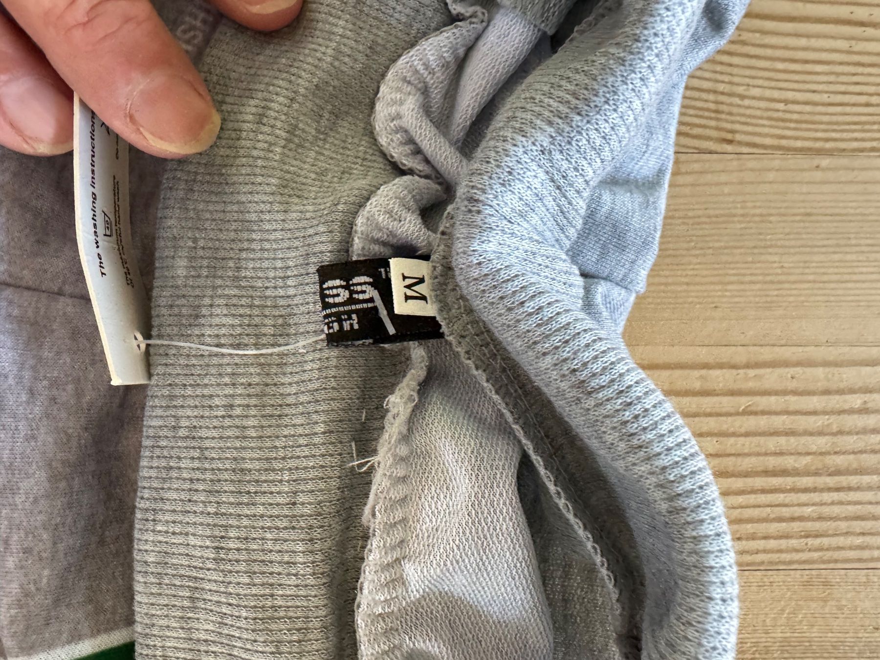 Hosen: Short Italy Taille M Moi – Neu und originalverpackt aus Veyrier von Kimedovapa_1 2