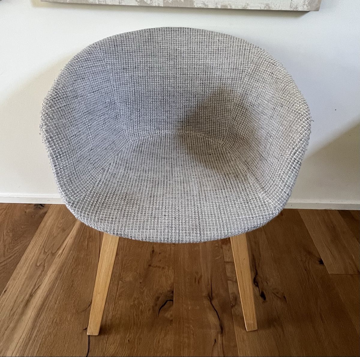 Stühle: 4 x chairs – Neu (gemäss Beschreibung) aus Zollikerberg von ale_qtn6 1