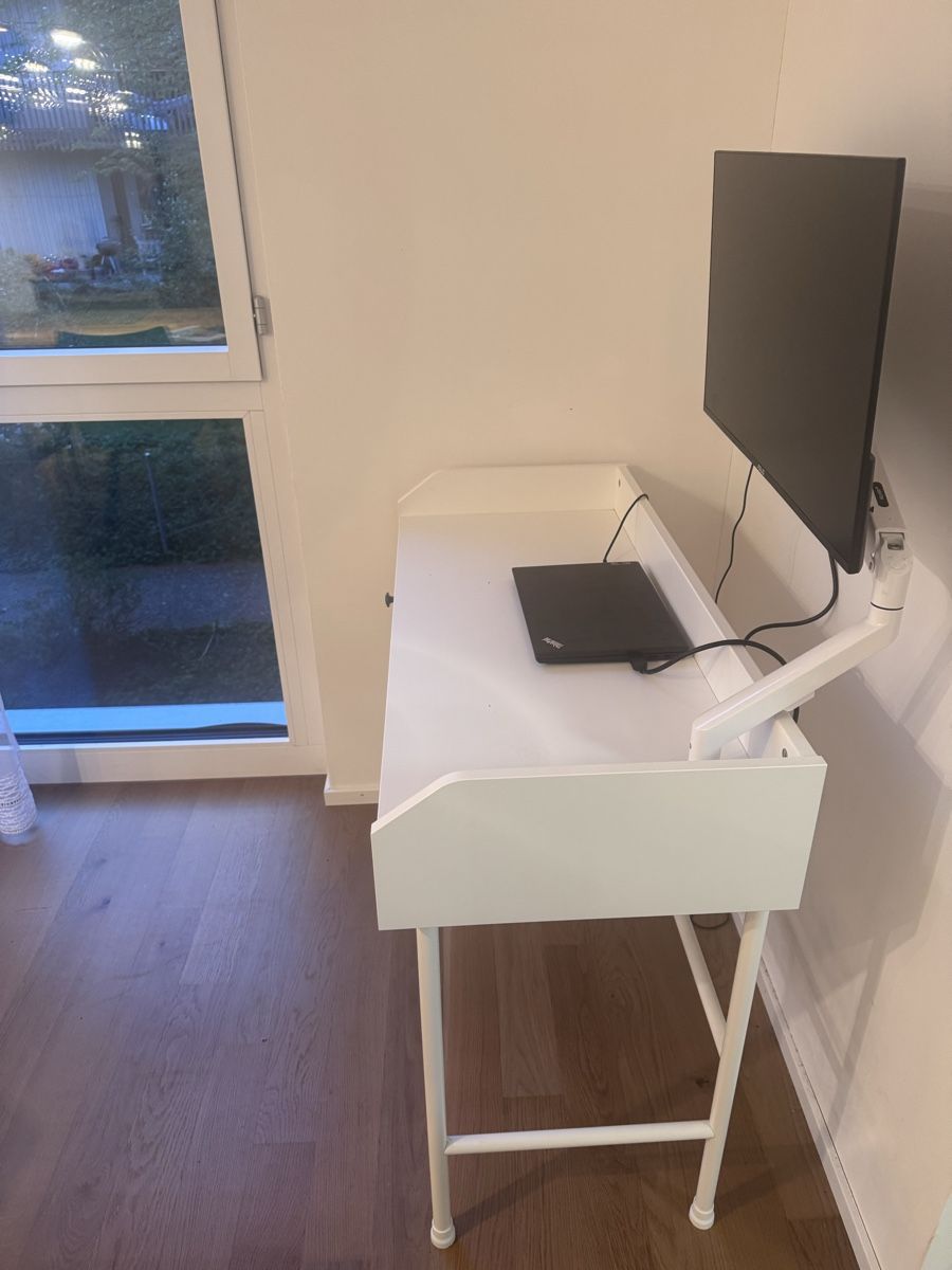 Staffa per monitor: Monitorarm Marke HILLPORT – Usato da Zürich venduto da dav_fdh2 2
