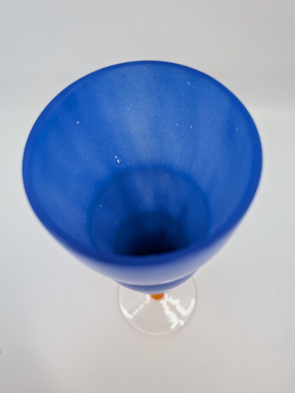 Bicchieri: Vase oder Glas – Usato da Emmen venduto da magelan 3