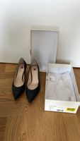 Neue Högl Leder Pumps 39