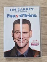 Film DVD Me, Myself & Irene Jim Carrey français