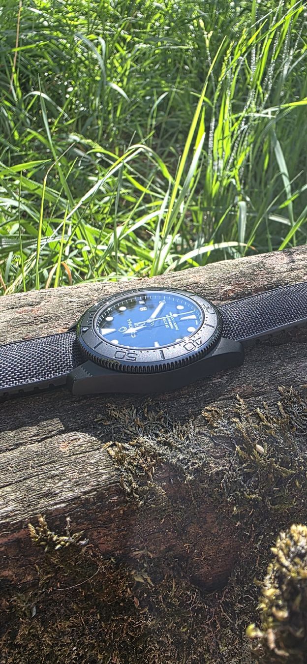 Certina Orologi: CERTINA DS ACTION DIVER 43mm Black – Nuovo (secondo la descrizione) da Eggersriet venduto da Norm17 2