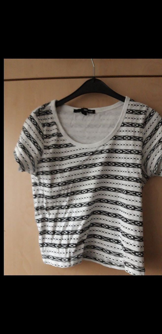 Camicette, T-shirt & Top: T-Shirt – Usato da wolfertswil venduto da februartag