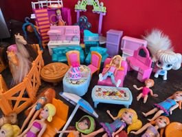 Polly Pocket
