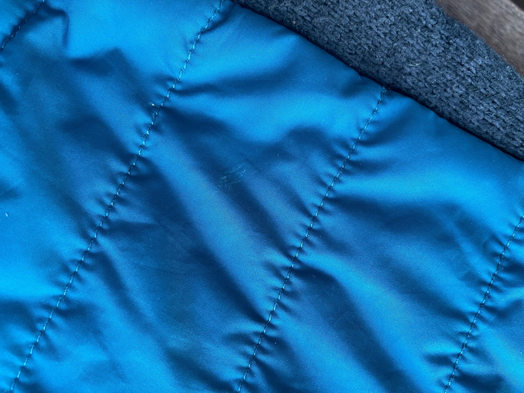 Didriksons Giacche & Cappotti: Didriksons Übergangsjacke petrol grau 120 – Usato da Bern venduto da brup 4