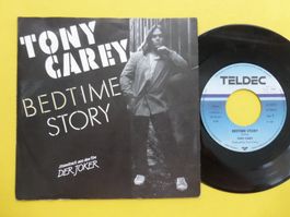 Tony Carey – Bedtime Story