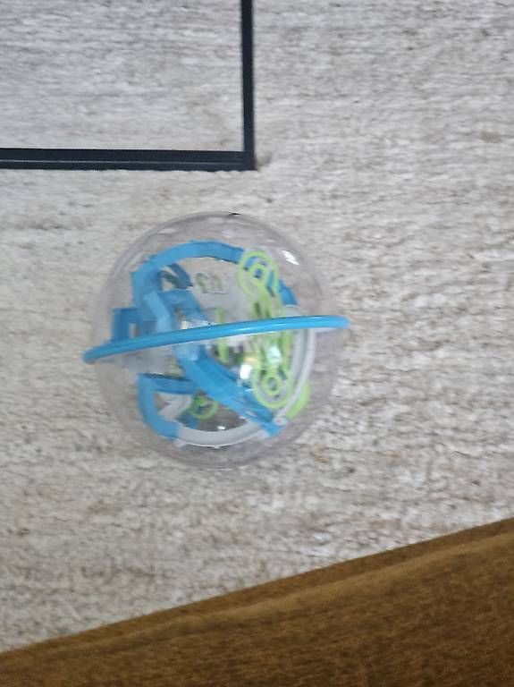 Jouets: Perplexus  – D'occasion à Kiesen par Marie34