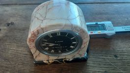 Ancienne montre de table 8 jours LE COULTRE ET CIE  SUISSE