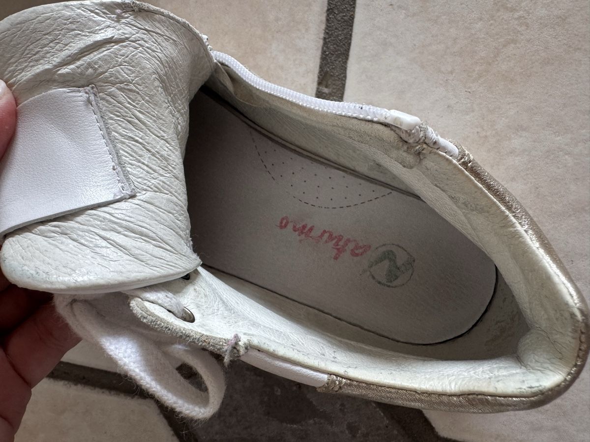 Naturino Scarpe per ragazze: Naturino size 31 – Usato da Blonay venduto da art_7f87 3