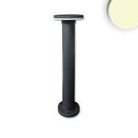 LED Aussen Stehleuchte, IP54, 60 cm Höhe