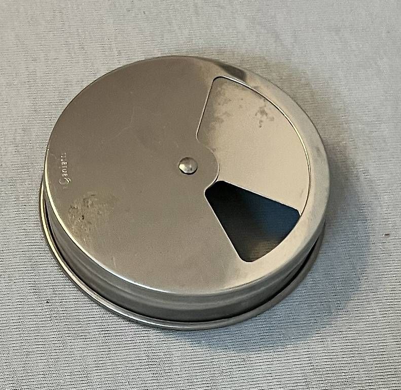 Bicchieri: Deckel für Gläser – Usato da Bühl BE venduto da psos 3