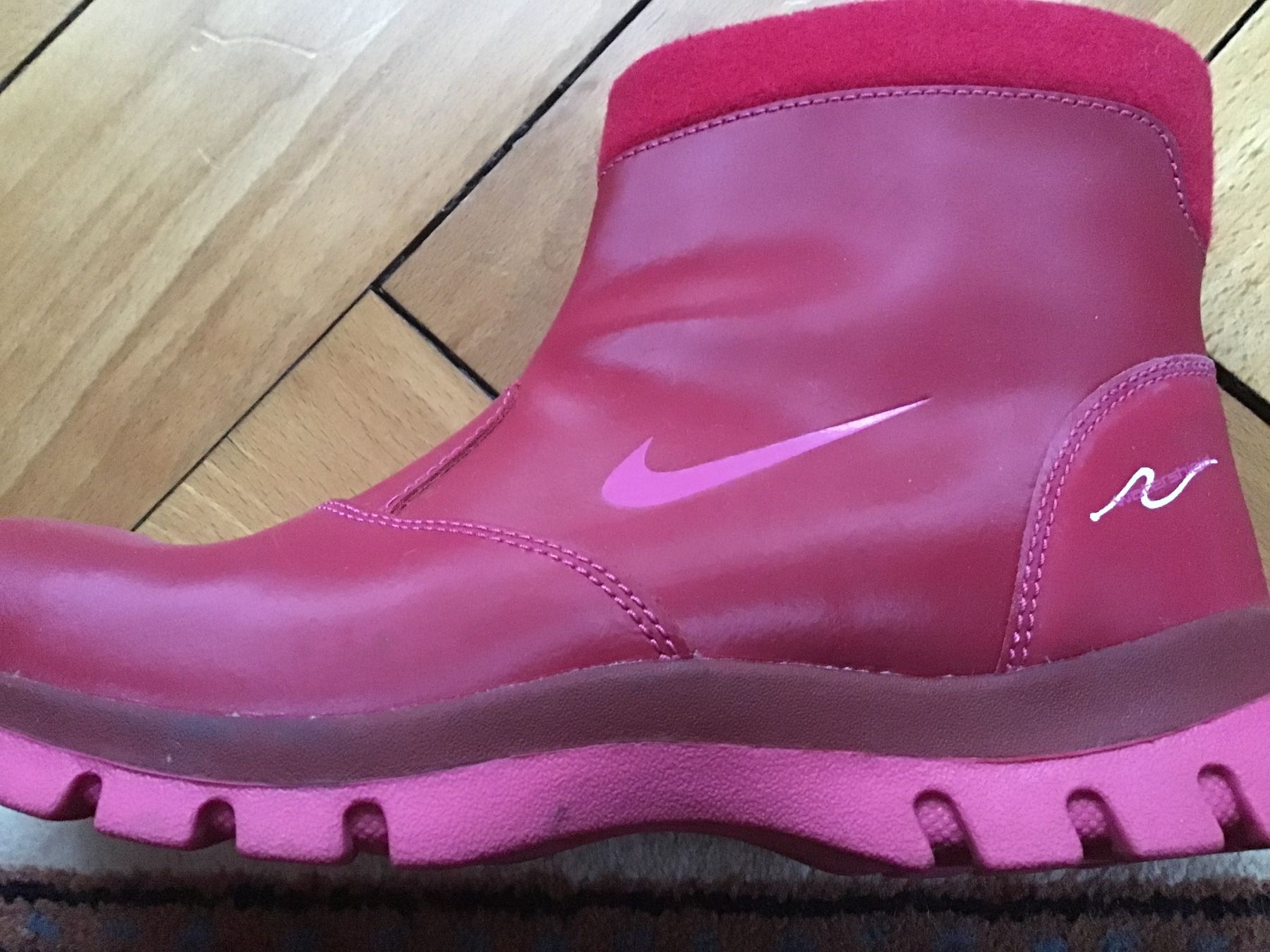 Nike Herrenschuhe: Nike allwetterschuh – Gebraucht aus Winterthur von sune01 3
