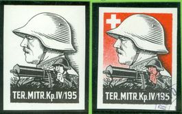 Ter Mitr Kp IV/195