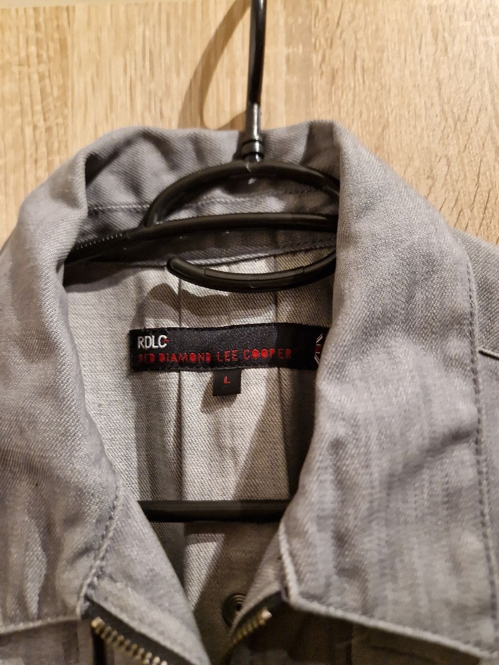 Jacken: Stylische Red Diamond Jacke Gr. L – Neu (gemäss Beschreibung) aus Neuhausen von Nicolino92 1