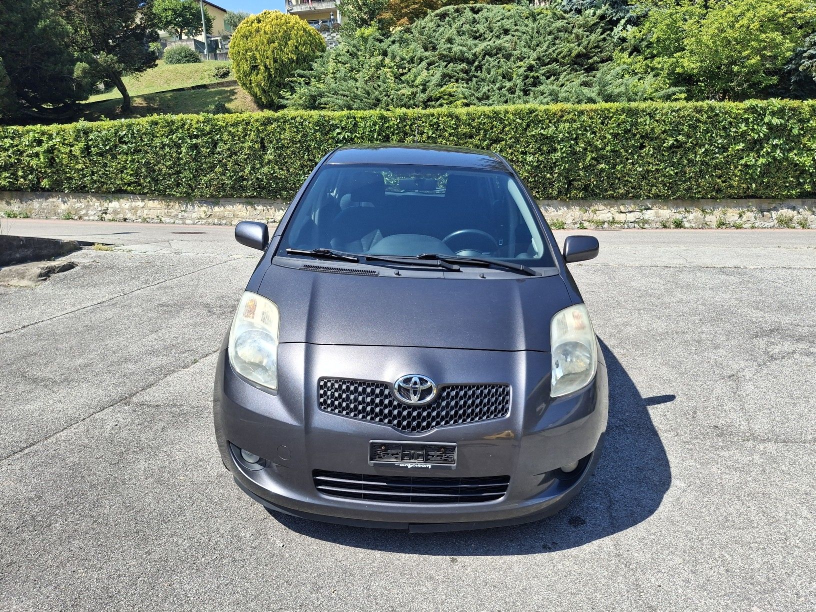 Toyota Automobili: toyota yaris – Usato da Balerna venduto da Jksb