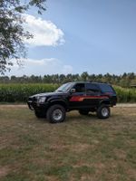 Toyota 4Runner 3.0 V6 