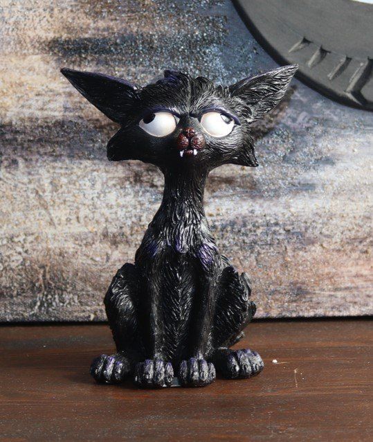 Figuren: Katze Kat – Neu und originalverpackt aus Menziken von mrpaedu