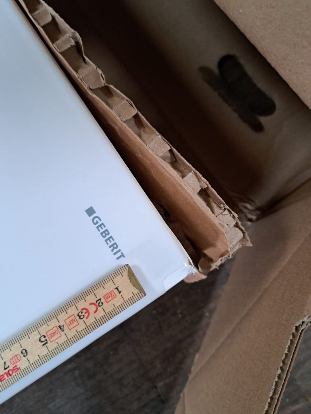 Lavabi & lavandini: Lavabo Acanto 90 cm – Usato da Winterthur venduto da N.Ferlisi 2