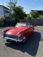 Austin-Healey Sprite
