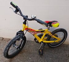 Kinderfahrrad Scott 16 Zoll