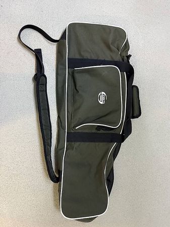 Angeltasche Rutentasche Stucki Fishing