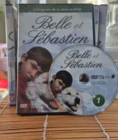 Belle et Sebastien Saison 1 Intégrale (Gaumont 1964)