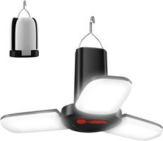 Campinglampe Faltbar LED Camping Laterne