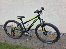 Ab Service 24 Zoll Kindervelo Marke: Wheeler
