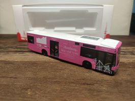 Rietze Hochbahn Bus