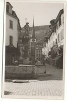 LA NEUVEVILLE
