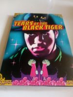 Tears of the Black Tiger  (Limited Edition) De & Thai ©'2000