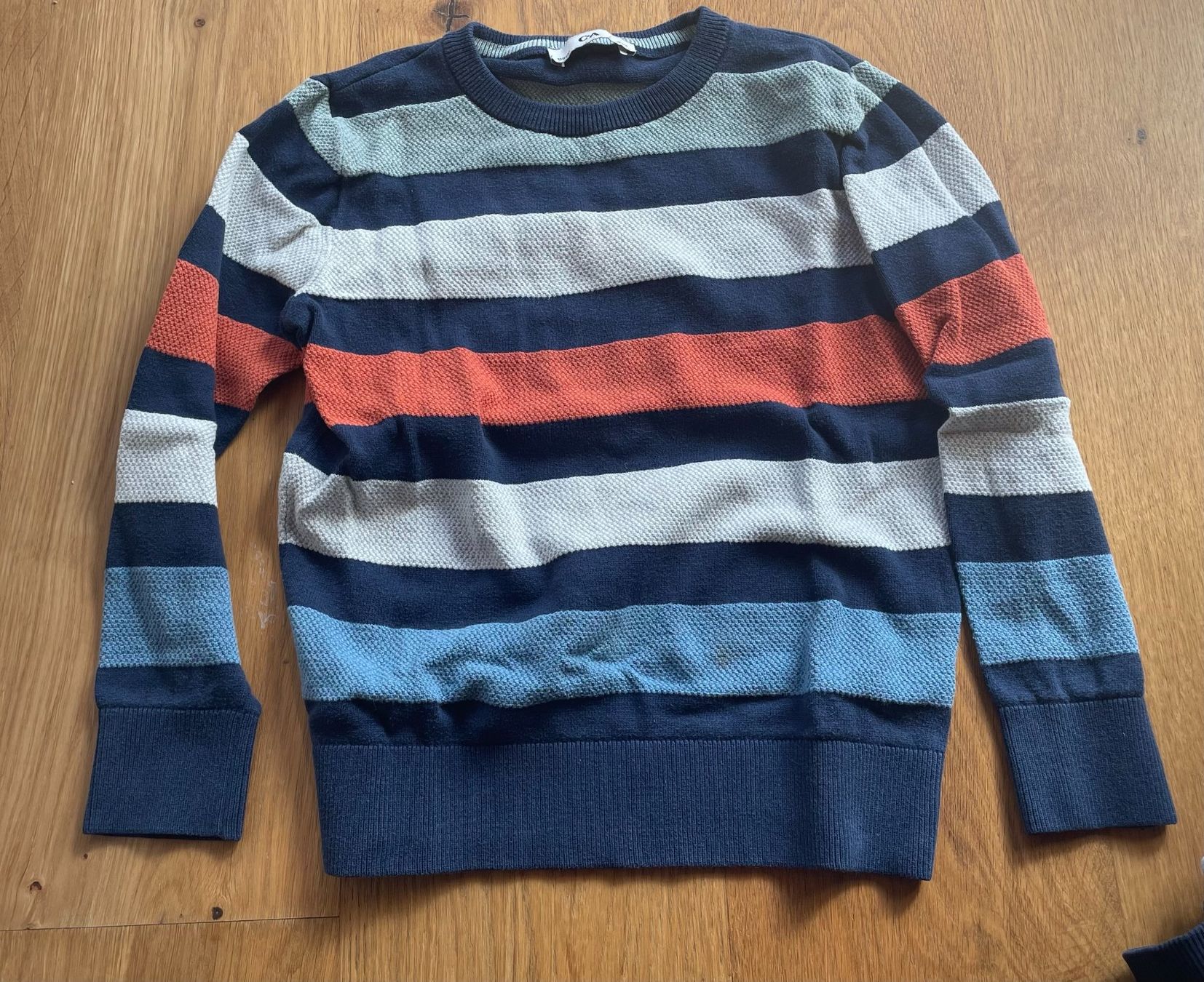Maglioni & Felpe: Pullover Jungen Grösse 128 – Usato da Teufenthal AG venduto da sleeepless1987 1