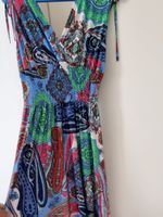 Kleid, für Sommer, Gr. 38 neu