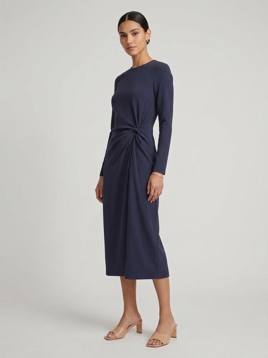 Lanvin Kleider: Robe neuve Lanvin – Neu (gemäss Beschreibung) aus Echichens von unideks 2
