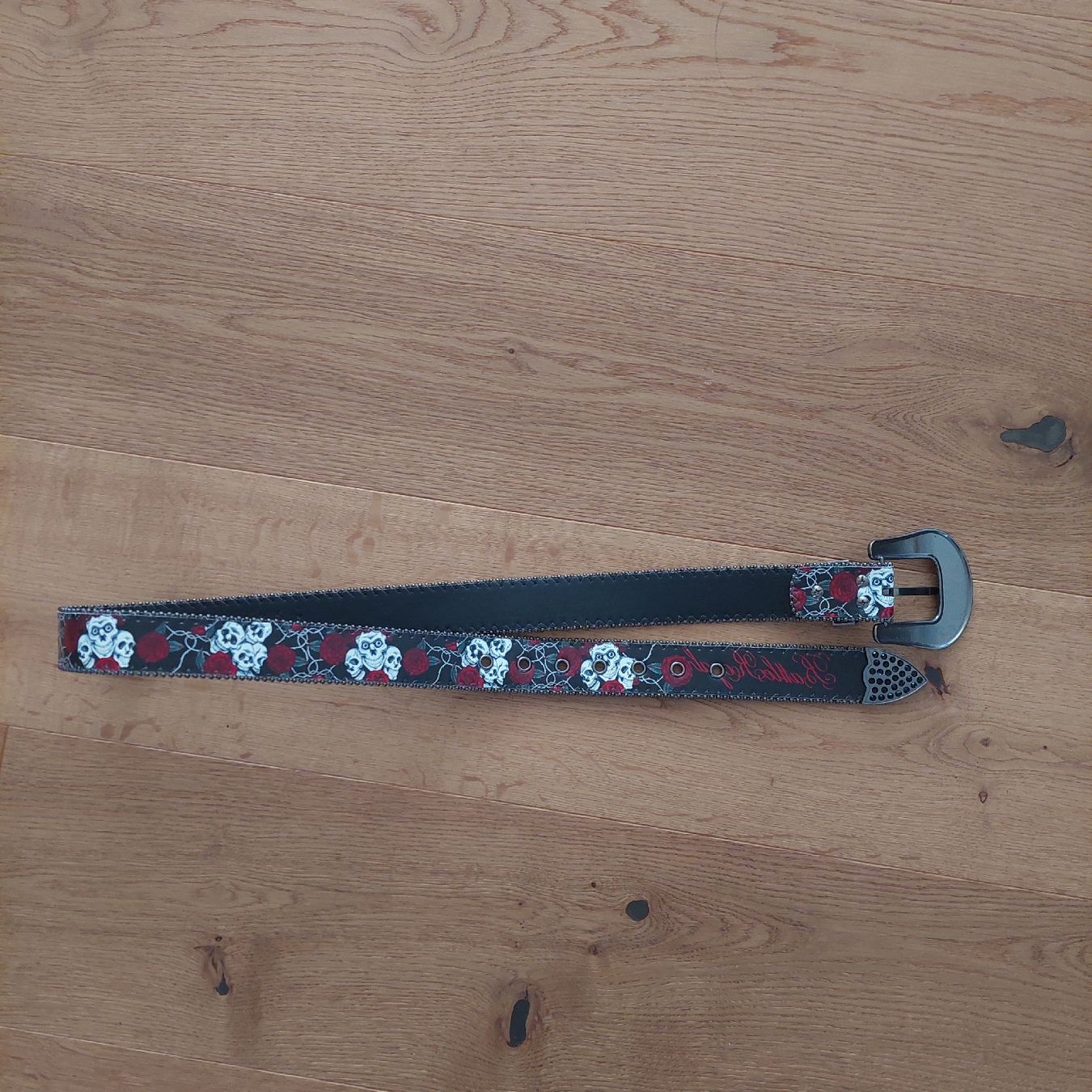 Cinture: Gürtel 120 cm, neu – Nuovo (secondo la descrizione) da Fehraltorf venduto da fridolin024