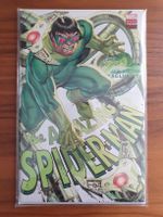 Amazing Spider-Man #800 Trade Dress JSC EXKLUSIV Cover G
