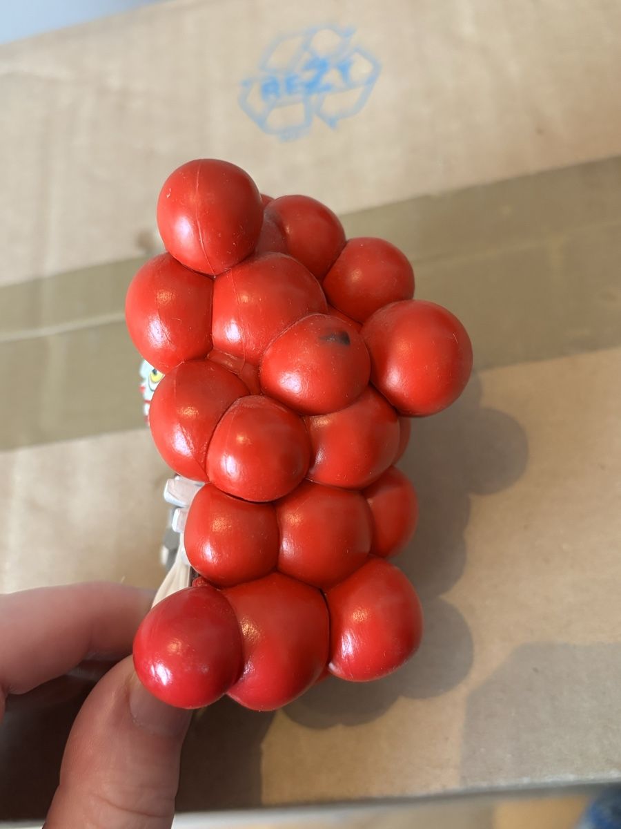 Funko Statuette: Funko Mystery Minis IT Chapter two Pennywise mit Luftballons – Usato da St. Antoni venduto da dazzxed 2