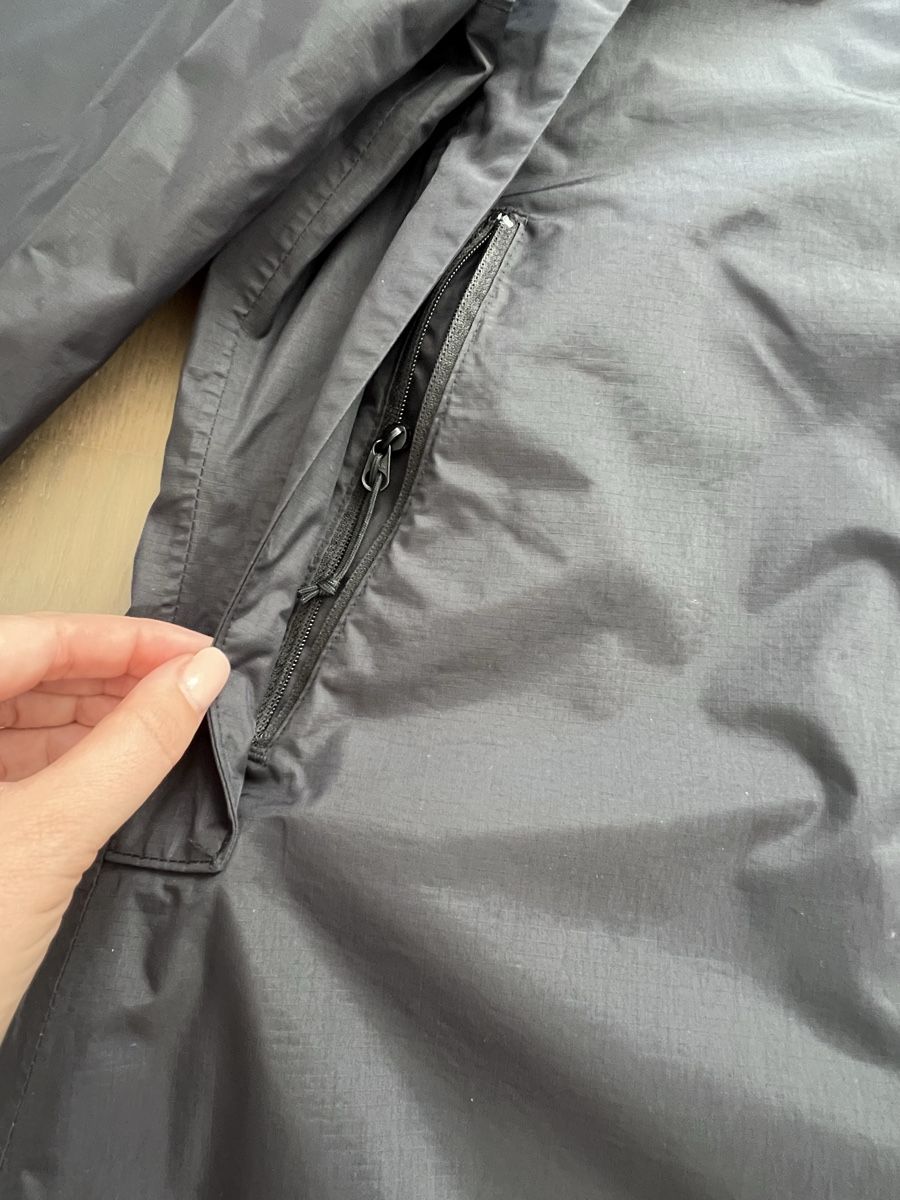 North Face Giacche: The North Face Jacke – Usato da Kriens venduto da Luzernerin_K 4