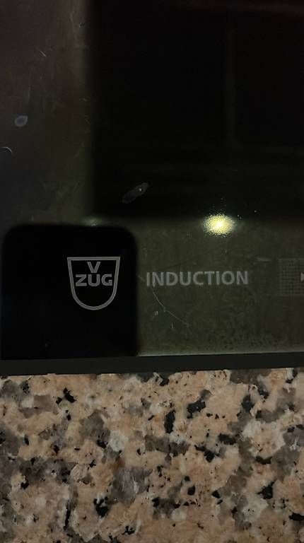 Cucine: Vitrocéramique induction Zug  – Usato da La Heutte venduto da fti02 2