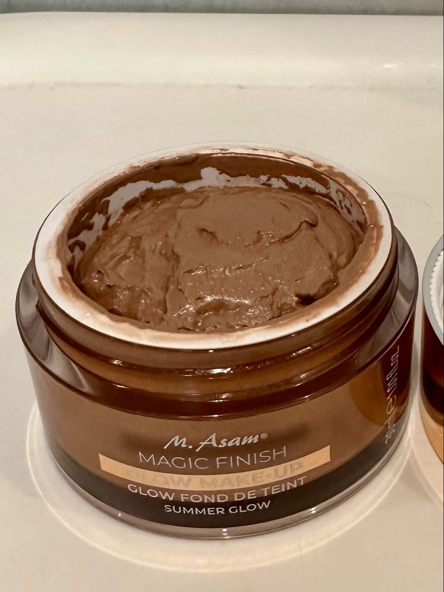 M.Asam Make-up: Asam Beauty - Magic Finish Summer Glow – Neu (gemäss Beschreibung) aus Treiten von Joy84 1