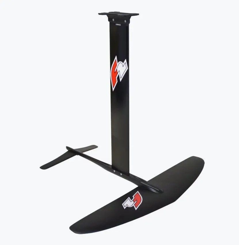 Planches de surf: F2 Wingfoil Set - 6m2 Wing + Mid-Length 160 L Board + Carbon – Neuf avec emballage d'origine à Küssnacht am Rigi par surfdeal 2