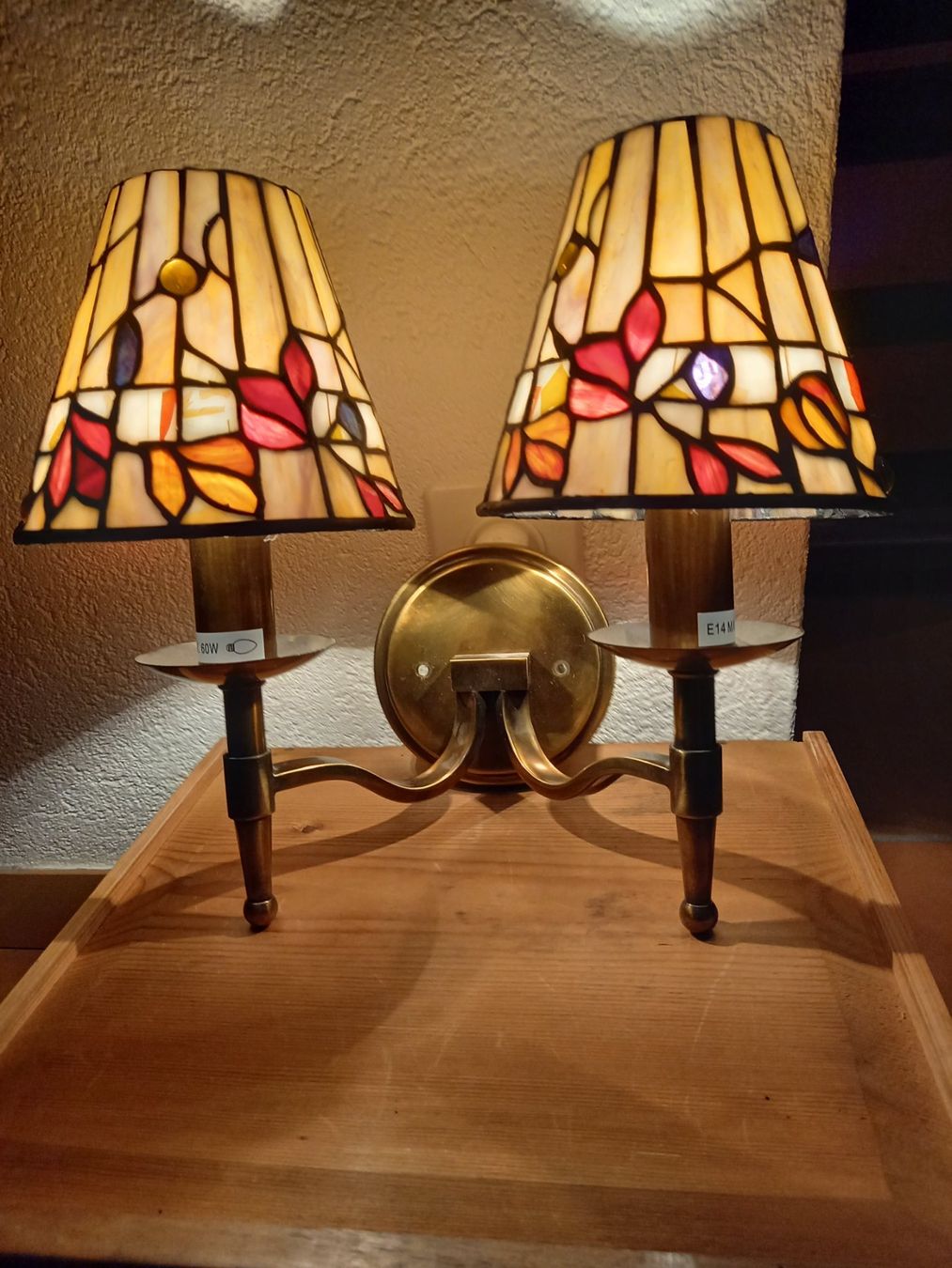 Tiffany & Co. Lampade: lampes – Usato da Epagny venduto da sig_fj9g